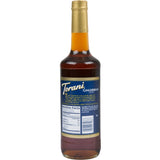 Torani Syrup - Gingerbread - 750 ml