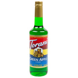 Torani Syrup - Green Apple - 750 ml