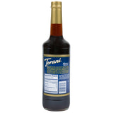 Torani Syrup - Maple - 750 ml