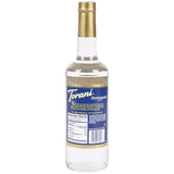 Torani Syrup - Peppermint - 750 ml