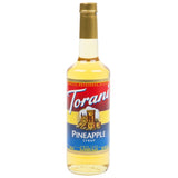 Torani Syrup - Pineapple - 750 ml