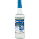 Torani Syrup - SUGAR FREE - Almond - 750 ml