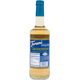 Torani Syrup - SUGAR FREE - English Toffee - 750 ml