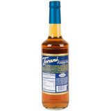 Torani Syrup - SUGAR FREE - Pumpkin Pie - 750 ml