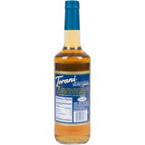 Torani Syrup - SUGAR FREE - Salted Caramel - 750 ml