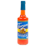 Torani Syrup - SUGAR FREE - Watermelon - 750 ml