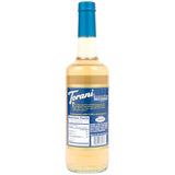 Torani Syrup - SUGAR FREE - White Chocolate - 750 ml