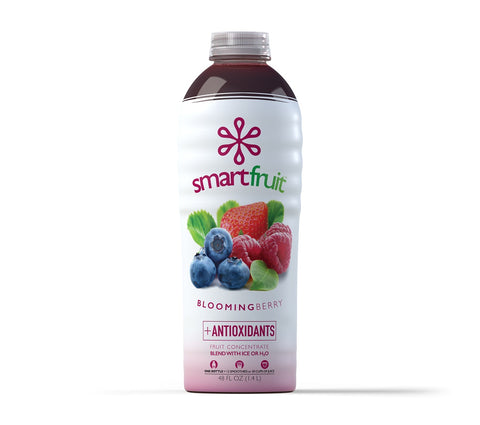 Smartfruit - Blooming Berry - 48oz