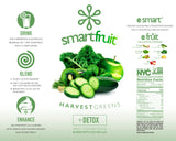 Smartfruit - Harvest Greens - 48oz