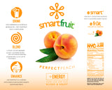 Smartfruit - Perfect Peach - 48oz