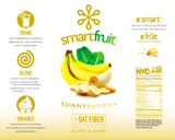 Smartfruit - Sunny Banana - 48oz