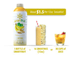 Smartfruit - Sunny Banana - 48oz