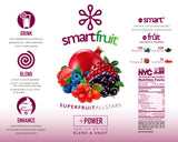 Smartfruit - Superfruit All-Stars - 48oz