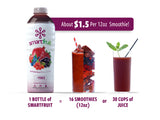 Smartfruit - Superfruit All-Stars - 48oz