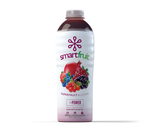 Smartfruit - Superfruit All-Stars - 48oz