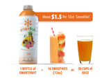 Smartfruit - Tropical Harmony - 48oz