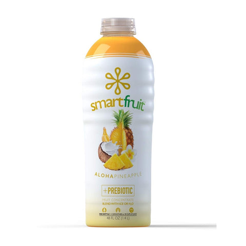 Smartfruit - Aloha Pineapple - 48oz