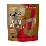 DaVinci Gourmet East India Chai Blended Beverage Mix - 5 x 3 lb Bag