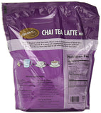 DaVinci Gourmet East India Chai Blended Beverage Mix - 5 x 3 lb Bag