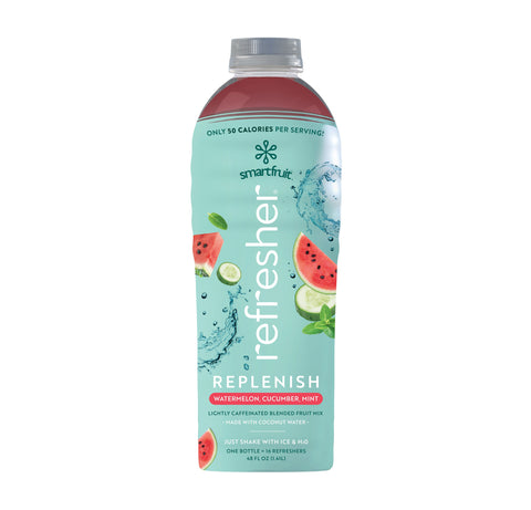 Smartfruit - Refresher - Recharge - 48 oz