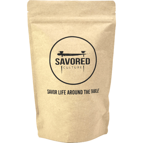 Decaf Sumatra - 5lb