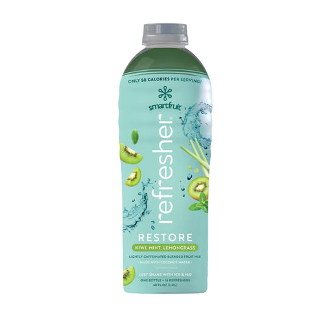 Smartfruit - Refresher - Restore - 48 oz